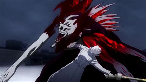 List of Tokyo Ghoul episodes .